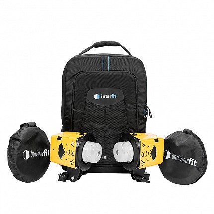 Badger Unleashed 2-Light Backpack Kit image