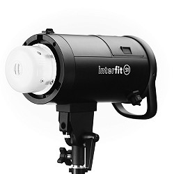 Firmware for Interfit S1
