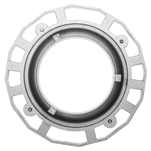 Speed Ring for Bowens® S-Mount photo