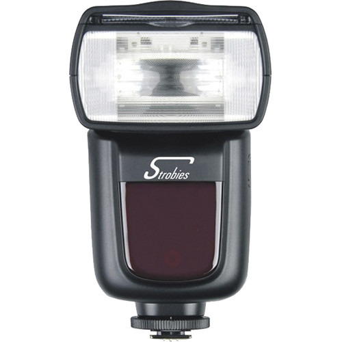 Strobies Pro-Flash TLi-C Speedlight for Canon photo