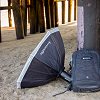 Adventures with the Interfit S1 Backpack Kit