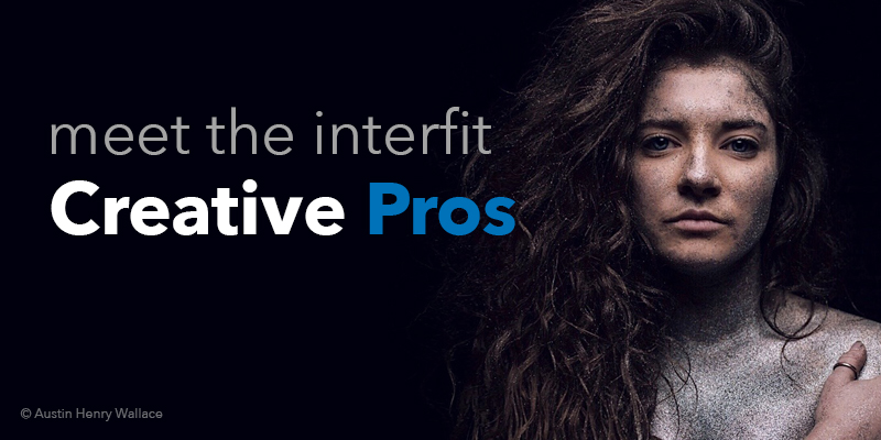 Interfit Creative Pros