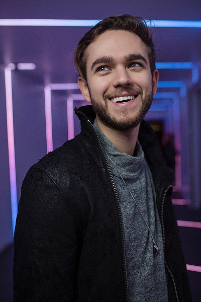 Zedd