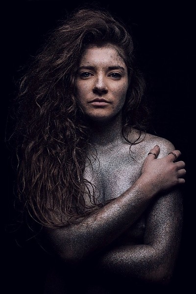 LORDE