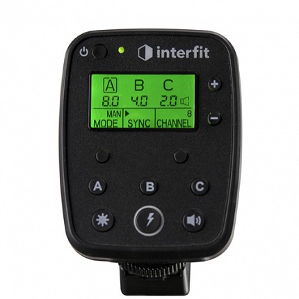 TTL-N Remote for Nikon image