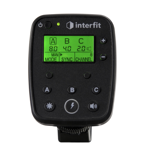 TTL-N Remote for Nikon photo