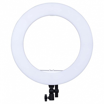 Studio Essentials Bi-Color LED Ring Light image