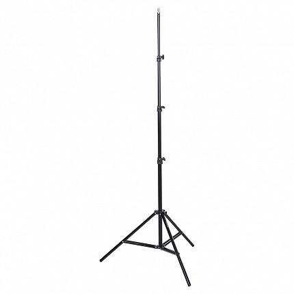 Studio Essentials 7’6″ Value Light Stand image